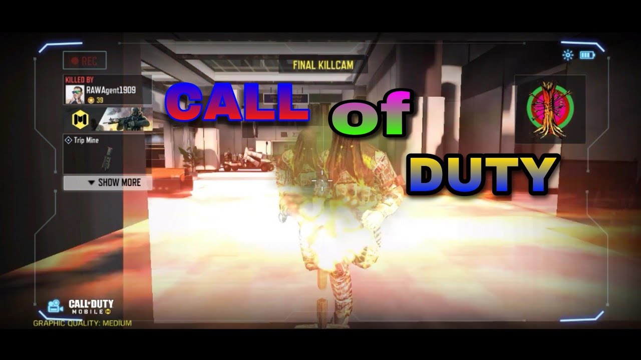 Call of duty gameplay multiplayer mode COD gameplay aur OROS B4Z ...
