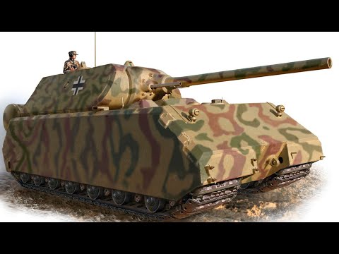 Video: The largest tanks in the world, designed and embodied in metal