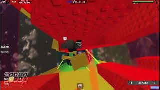 fumbled the bag HARD (f7 stupid fail on ToIF)sd