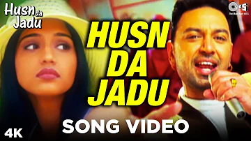 Husn Da Jadu Song Video - Husn Da Jadu | Manmohan Waris | Dil Apna Punjabi Hits