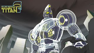 Sym-Bionic Titan Opening Theme [1 Hour Loop]