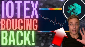 IOTeX Price Prediction