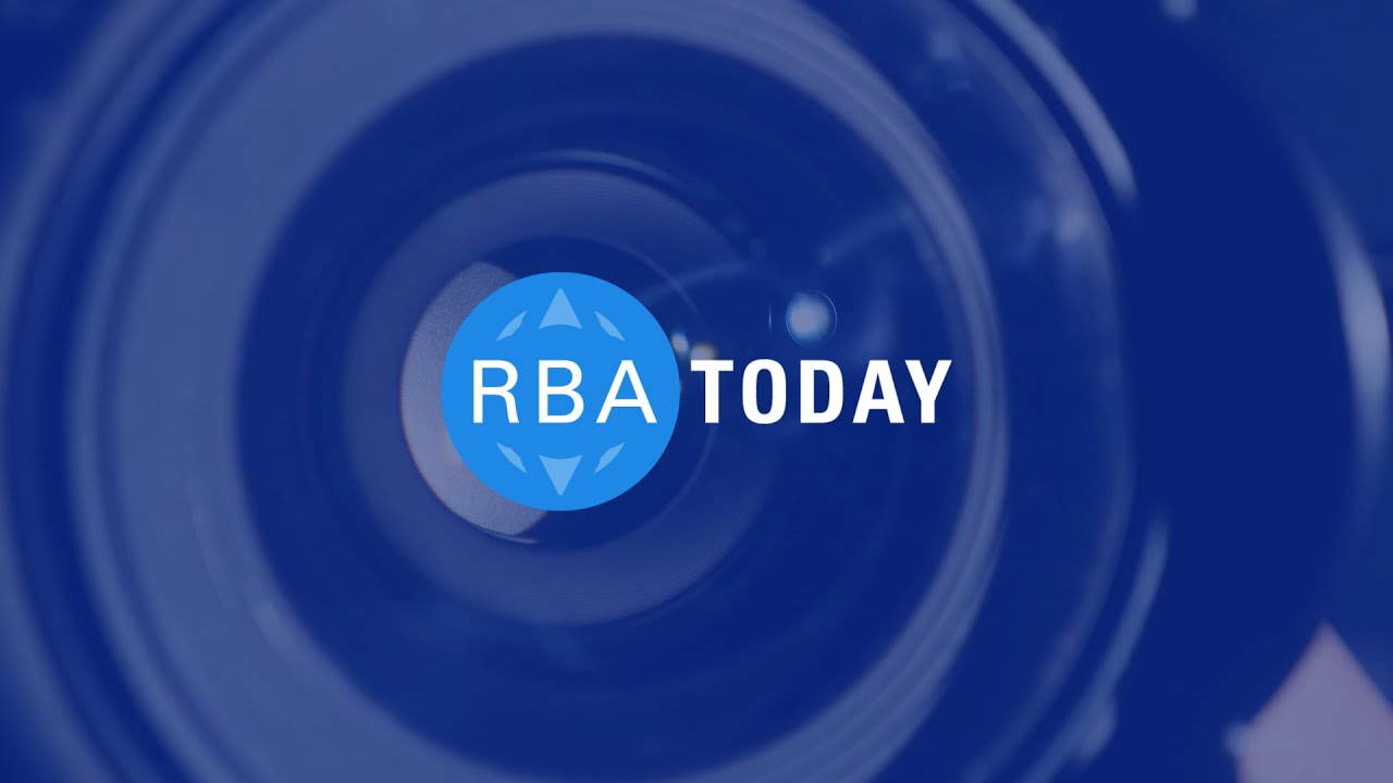 RBA Today Episode 4 YouTube