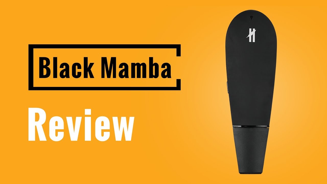 Video-Vorschau Black Mamba