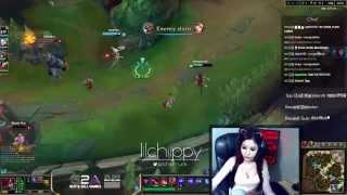 Plat 1 Katarina Montage