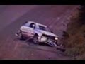 1000 Lakes Rally Finland crash compilation 1985-1994