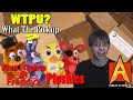 WTPU? (What the Pickup?) - Episode 135 - Five Nights at Freddy&#39;s Plushies