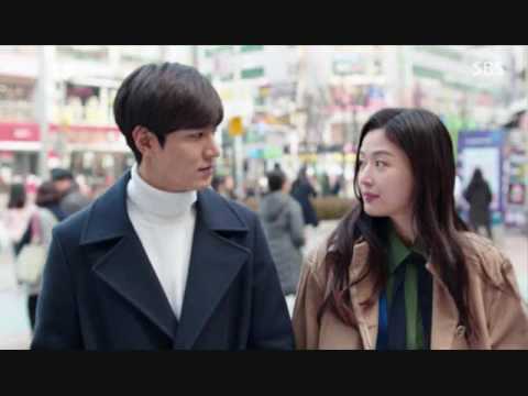 KEN (VIXX) - FOOL | OST The Legend Of The Blue Sea