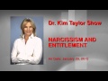 NARCISSISM AND ENTITLEMENT