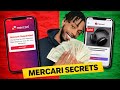 Mercari Won't Ban You If You Do This With 1:1 Items