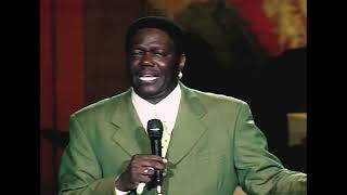 Bernie Mac 'Telling You Now Before You Read it in JET' Kings of Comedy Tour