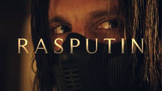 Bucky Barnes | Rasputin Resimi