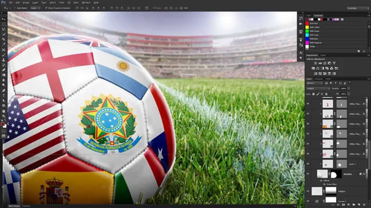 Event Flyer Design: Introduction