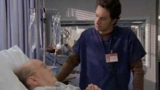 Scrubs - Pickels