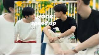 (Hook)[speed up]- Gemini ♡