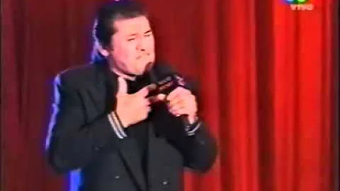 ANIBAL AGUIRRE-cantante