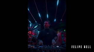 Felipe Nell - Dj Set at Candelaria Bar 01-04-2026