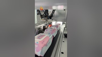 Lid Applicator for the Wet Wipes Cover