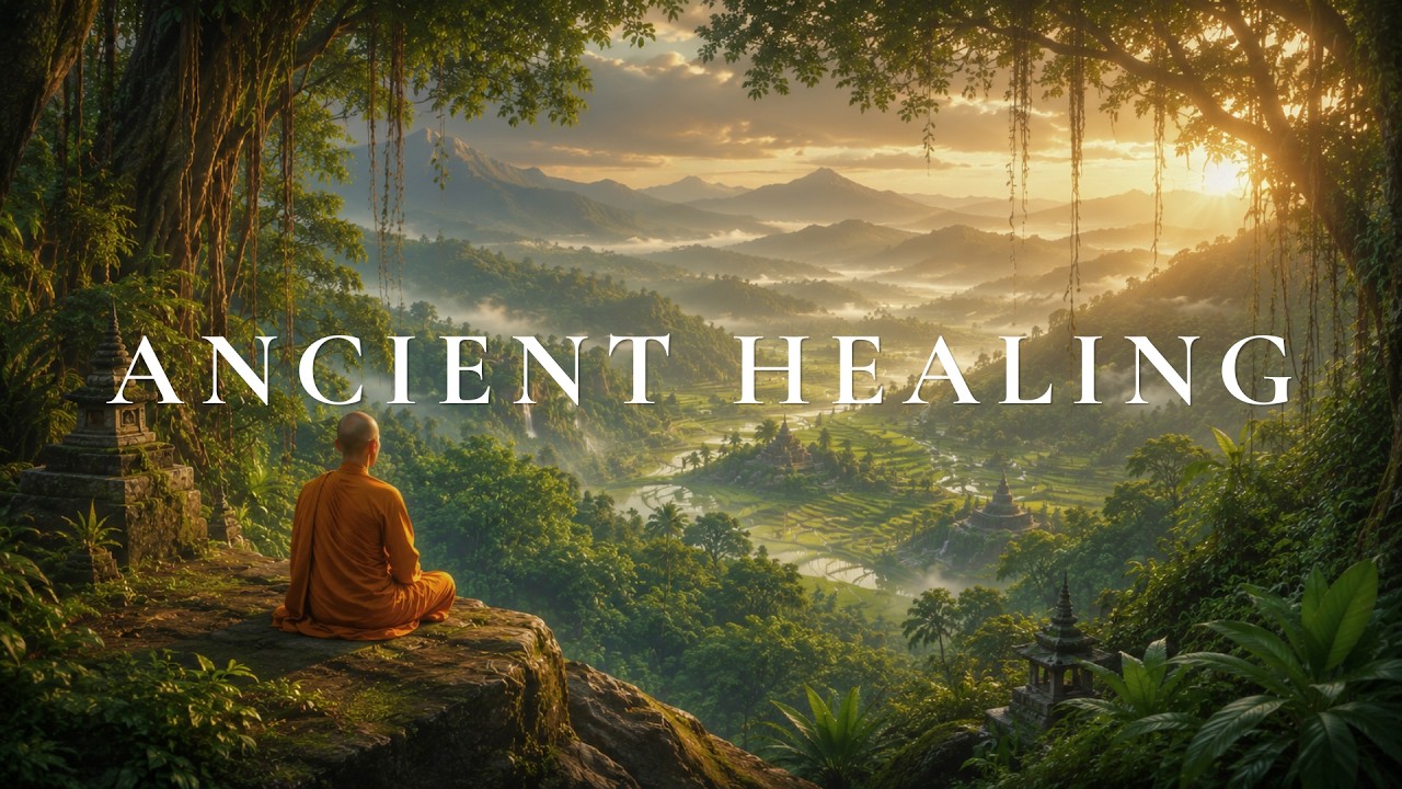 Watch Enter The Monastery | Ancient Healing Tibetan Music for Inner Peace on YouTube Watch Enter The Monastery | Ancient Healing Tibetan Music for Inner Peace on YouTube