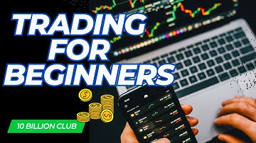 "Trading 101: A Beginner