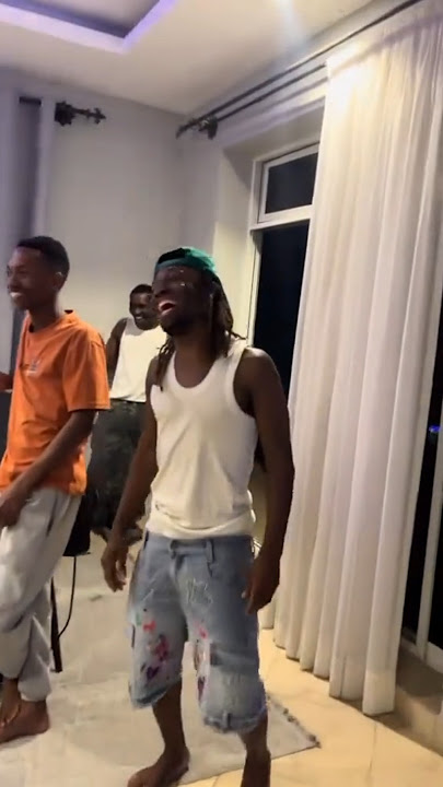 Vichelo vyatawala  Mama Amina 🤣🤣