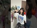 ダンスは苦手です #tiktok #ILLITダンス #ダンス苦手