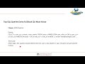 Top SQL Queries Every FullStack QA Must Know