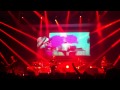 New Order - Elegia (intro) + Crystal (Live at Troxy, London 10/12/2011)