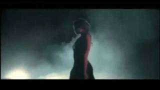 Jordin Sparks - Battlefield [Official Video]