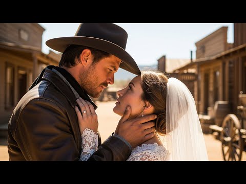 آنها برای کابوی یک عروس خجالتی فرستادند اما آنچه عروس در آن شب اول پنهان کرده بود کابوی را تا مغز استخوان تکان داد 