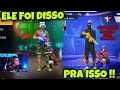 CEROL GEMANDO CONTA DE INSCRITO HUMILDE!! 15K DE DIMA + CODIGUIN !!