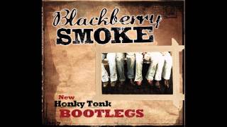 Vignette de la vidéo "Blackberry Smoke - Livin' Hell (Dirty Version)"