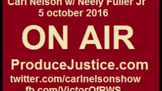 [1h]Neely Fuller Jr- Self Respect, Truth, Emotions, Logic & Correcting Flaws