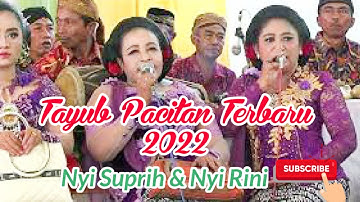 Langen Bekso Tayub Terbaru 2022 di Ploso Tegalombo Pacitan