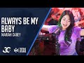 Always Be My Baby - Mariah Carey | Gigi De Lana | GG Vibes