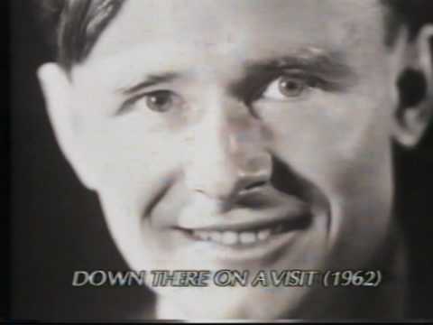 Christopher Isherwood (2 of 4) Author Interviews a...