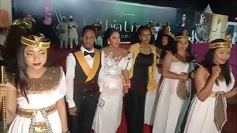 Star Actress, Fathia Balogun Holds Talk-Of-The-Town Birthday Party In Lagos