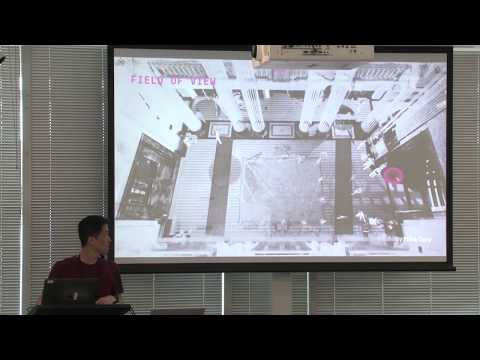 Kaho Cheung: Permission to fail: DX Lab