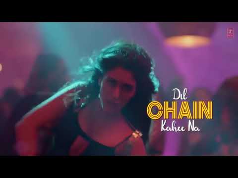 Jo Akh Lad Jaave Saari Raat Neend Na Aave Full Video Song