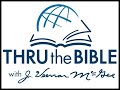 Habakkuk Intro-1:1 Thru the Bible with Dr J Vernon Mcgee September 2, 2025