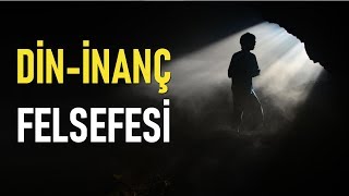 DİN FELSEFESİ