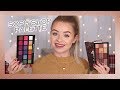 REVOLUTION | SOPHDOESNAILS' FAVOURITE EYESHADOW PALETTES 2018