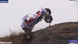 FORMULA OFFROAD ICELAND, STAPAFELL 2016 - UNLIMITED CLASS