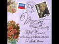 Capture de la vidéo Mozart Piano Concerto In C-Major K 467 3. (Brendel; St. Martin In The Fields - Marriner)
