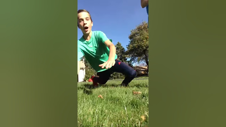 Over The House Football Dunk