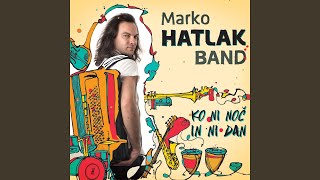 Video thumbnail of "Marko Hatlak - Sofia"