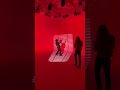 Just one of the many brilliant set ups from the “Disconnected” video! #Disconnected #MusicVideo