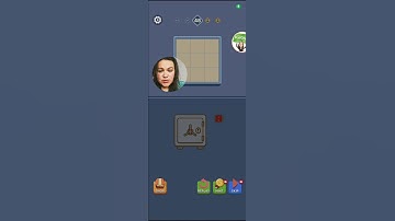 Puzzle Box Fill gameplay walkthrough level 48 #games #brainigrina #puzzlebox