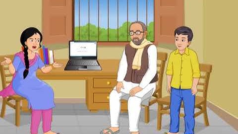 Pmgdisha Study Material  Module 5  Application Of Internet  English By Digitalhelp Jay