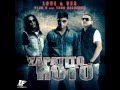 Plan B Ft. Tego Calderon Zapatito Roto (Versión Mambo) Letra